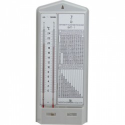 Гигрометр ВИТ 1 для измерения влажности воздуха