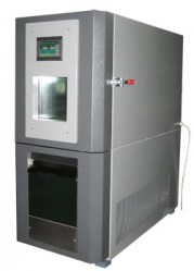 Климатическая камера ТХВ-500