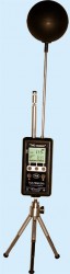 Термогигрометр "ТКА-ПКМ" (24)